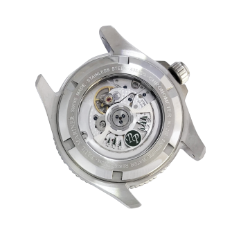 Orologio Paul Mariner 5 COSC GMT