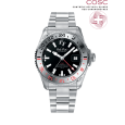 Orologio Paul Mariner 5 COSC GMT Orologio Paul Mariner 5 COSC GMT