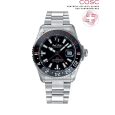 Orologio Paul Mariner 5 COSC GMT Orologio Paul Mariner 5 COSC GMT
