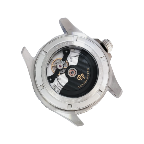Orologio Paul Mariner 5 NEWTON