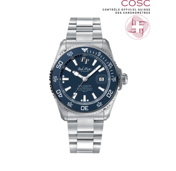 Orologio Paul Mariner 5 NEWTON