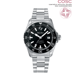 Orologio Paul Mariner 5 NEWTON