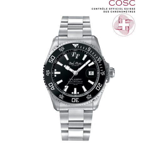 Orologio Paul Mariner 5 NEWTON
