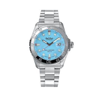 Orologio Paul Mariner S: Tutti Frutti
