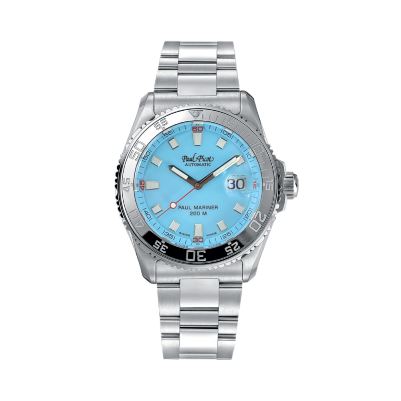 Orologio Paul Mariner S: Tutti Frutti Orologio Paul Mariner S: Tutti Frutti
