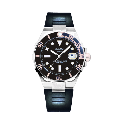Orologio Yachtman Club