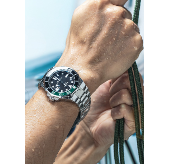 Orologio Yachtman Club