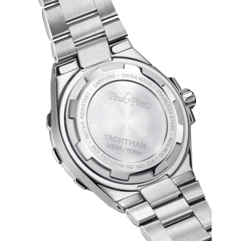Orologio Yachtman Club