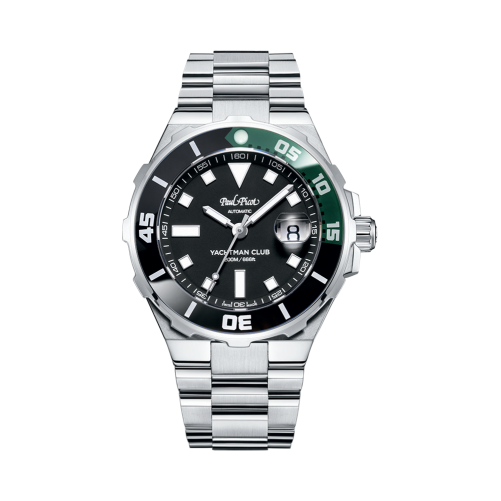 Orologio Yachtman Club