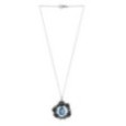 Collana Mare Gemma Acquamarina Idrotermale