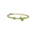 Bracciale con T-Rex in Argento 925
