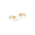 Orecchini Arcobaleno Argento