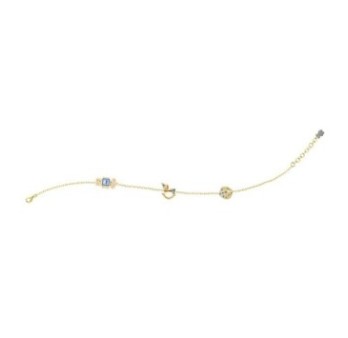 Bracciale Giochi Argento