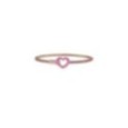 Bracciale Tennis BIMBO/A rosa