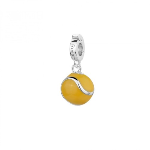 Charm pallina da tennis