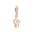 Charm Chiave di violino