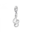 Charm Chiave di violino