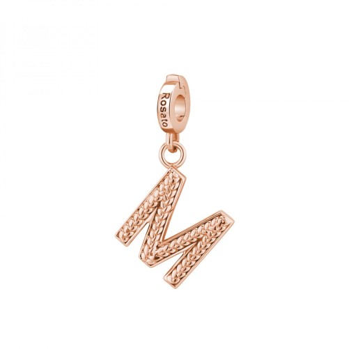 Charm Lettera M