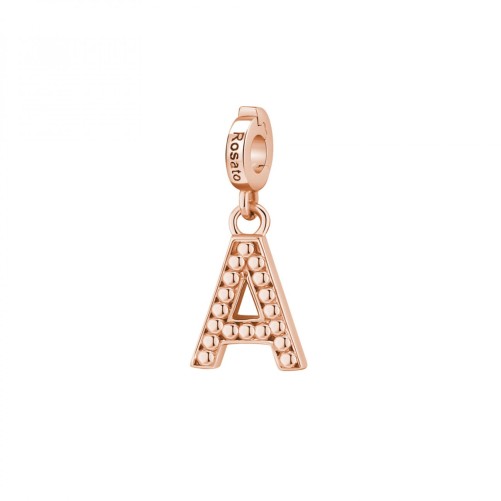 Charm Lettera A