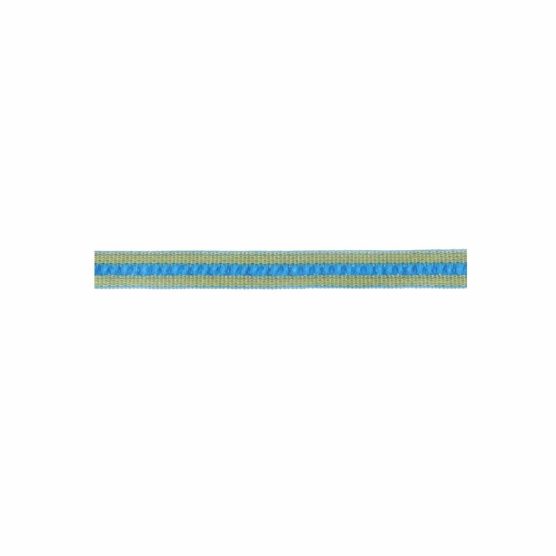 NASTRO MAMAN BLU GIROCOLLO