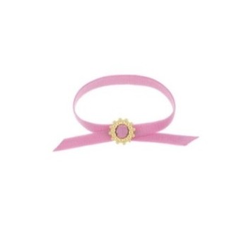 NASTRO MAMAN ROSA BRACCIALE