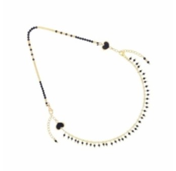 GIROCOLLO-BRACCIALE MIA AFRICA E FRANGE