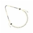GIROCOLLO-BRACCIALE MIA AFRICA E FRANGE