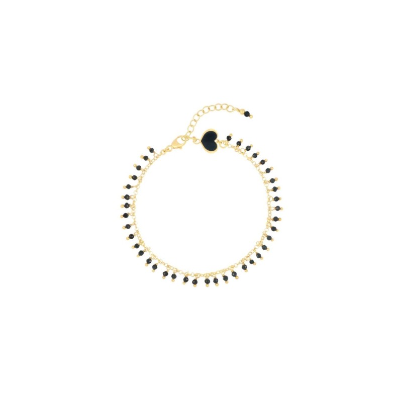 BRACCIALE FRANGE PIENO BRACCIALE FRANGE PIENO