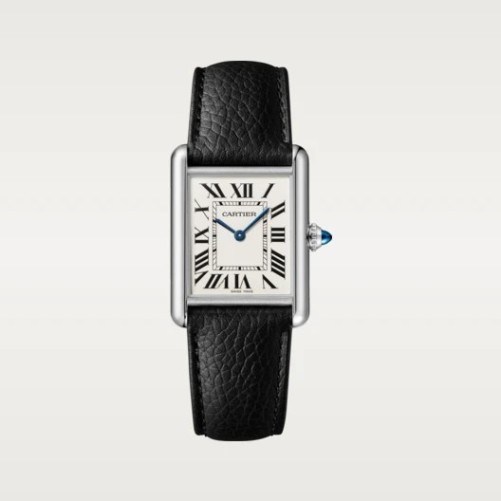 Orologio Tank Must de Cartier