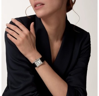 Orologio Tank Must de Cartier