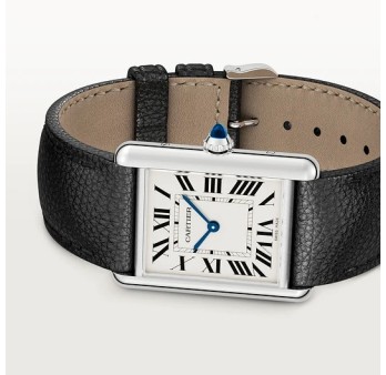 Orologio Tank Must de Cartier