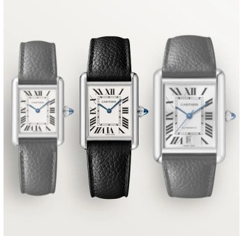 Orologio Tank Must de Cartier