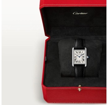 Orologio Tank Must de Cartier