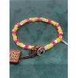 Bracciale Gerba Silver Ceramic CZ29