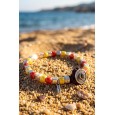Bracciale Gerba Silver Ceramic CZ29