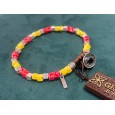 Bracciale Gerba Silver Ceramic CZ29 Bracciale Gerba Silver Ceramic CZ29