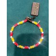 Bracciale Gerba Silver Ceramic CZ29 Bracciale Gerba Silver Ceramic CZ29